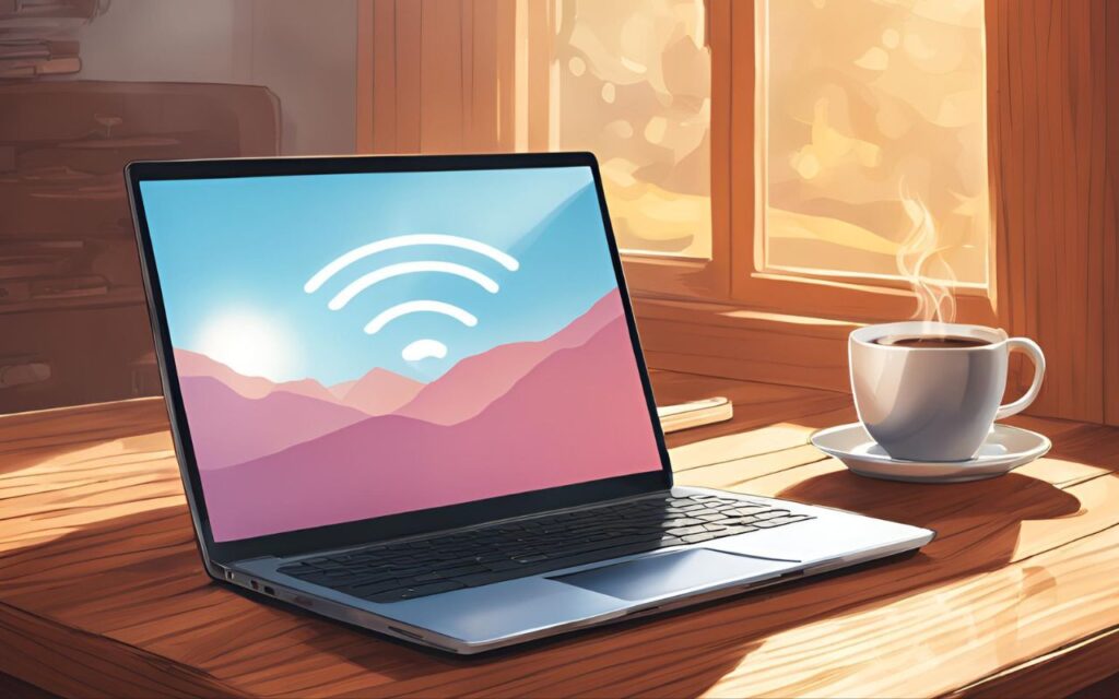 Conexiones inalámbricas