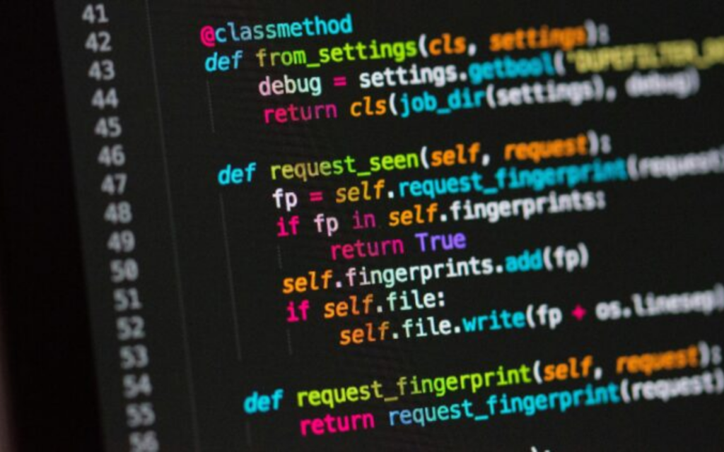 Extensiones de Python en VSCode