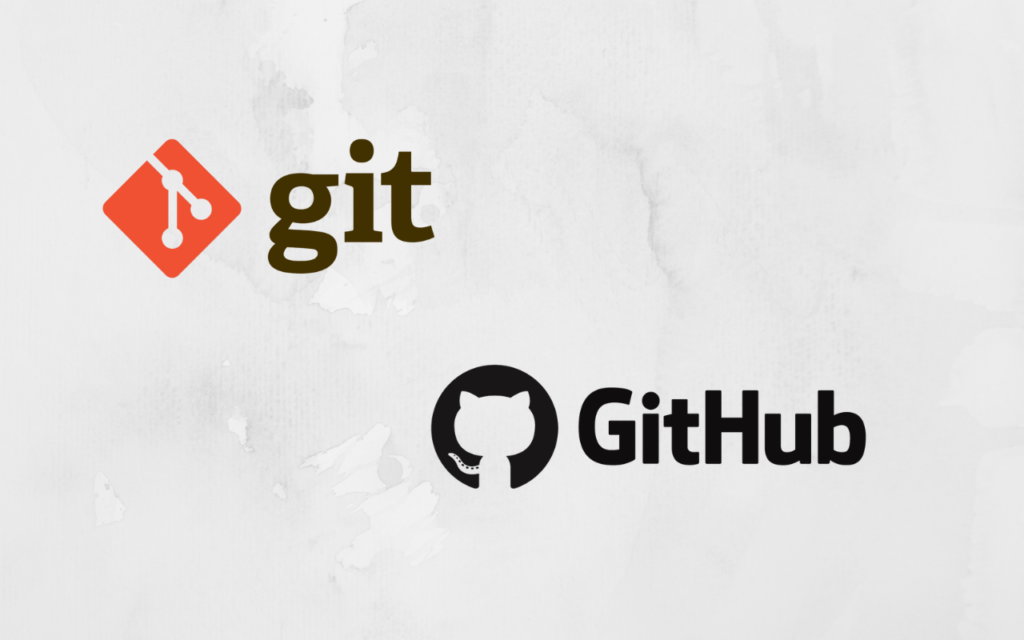 Conceptos clave Git y GitHub