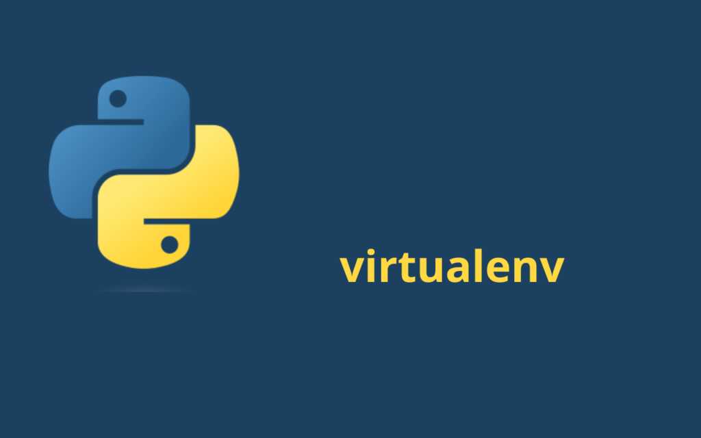 Entornos virtuales en Python